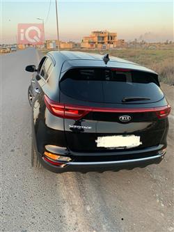 کیا سپۆرتاج
